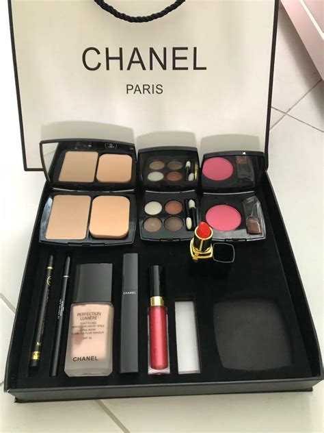 chanel makeup europe|chanel cosmetics price list.